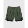 4f pánské šortky SHORTS FNK M1259-43S-KHAKI 4f pánské šortky SHORTS FNK M1259-43S-KHAKI