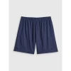 4F pánské šortky SHORTS FNK M1277-31M-NAVY MELANGE