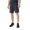 4F pánské šortky SHORTS FNK M1277-22M-ANTHRACITE MELANGE