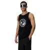 4f pánské tílko SLEEVELESS M248-20S-DEEP BLACK 4f pánské tílko SLEEVELESS M248-20S-DEEP BLACK