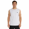 4f pánské tílko SLEEVELESS M306-10S-WHITE 4f pánské tílko SLEEVELESS M306-10S-WHITE