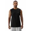 4f pánské tílko SLEEVELESS M306-20S-DEEP BLACK 4f pánské tílko SLEEVELESS M306-20S-DEEP BLACK