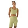 4f dámská podprsenka SPORT BRA F152-42S-LIGHT GREEN 4f dámská podprsenka SPORT BRA F152-42S-LIGHT GREEN