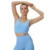 4f dámská podprsenka SPORT BRA F219-33S-BLUE 4f dámská podprsenka SPORT BRA F219-33S-BLUE