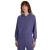 4f dámská mikina SWEATSHIRT F1835-WAW25TSWSF1835-32S-DENIM