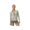 4f dámská mikina SWEATSHIRT FNK F0850-12S-CREME