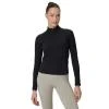 4f dámská mikina SWEATSHIRT FNK F0850-20S-DEEP BLACK