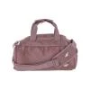 4F cestovní taška TRAINING BAG F072-WSS26ATBAF072-56S-LIGHT PINK