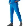 4f pánské tepláky TROUSERS-AW23TTROM453-33S-BLUE 4f pánské tepláky TROUSERS-AW23TTROM453-33S-BLUE