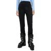 4f dámské kalhoty TROUSERS FNK F0945-WAW25TFTRF0945-20S-DEEP BLACK
