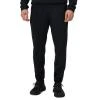 4f pánské kalhoty TROUSERS FNK M1033-20S-DEEP BLACK