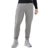 4f pánské tepláky TROUSERS FNK M1046-25M-GREY MELANGE 4f pánské tepláky TROUSERS FNK M1046-25M-GREY MELANGE