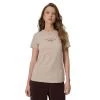 4f dámské tričko TSHIRT F2742-83S-BEIGE 4f dámské tričko TSHIRT F2742-83S-BEIGE