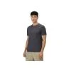 4f pánské tričko TSHIRT FNK M1778-21A-BLACK ALLOVER 4f pánské tričko TSHIRT FNK M1778-21A-BLACK ALLOVER