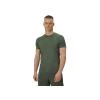 4F pánské tričko TSHIRT FNK M1778-43A-KHAKI ALLOVER 4F pánské tričko TSHIRT FNK M1778-43A-KHAKI ALLOVER