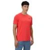 4F pánské tričko TSHIRT FNK M1785-62S-RED 4F pánské tričko TSHIRT FNK M1785-62S-RED