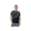 4f pánské tričko TSHIRT FNK M1787-25A-GREY ALLOVER 4f pánské tričko TSHIRT FNK M1787-25A-GREY ALLOVER