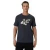 4F pánské tričko TSHIRT M2667-22S-ANTHRACITE 4F pánské tričko TSHIRT M2667-22S-ANTHRACITE