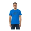 4f pánské tričko TSHIRT M3342-33S-BLUE 4f pánské tričko TSHIRT M3342-33S-BLUE