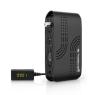 AB Com AB DVB-S/S2 přijímač Cryptobox 700HD MINI/ Full HD/ H.265/HEVC/ EPG/ HDMI/ 2x USB/ LAN/ Timeshift