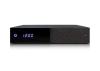 AB Com AB PULSe 4K Rev. II. Combo (2XS2X)/4K/H.265/HEVC/ čtečka karet/ HDMI/ USB/ LAN/ PVR/