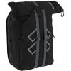 Abbey Camp Messenger 18L turistický batoh antracitová Abbey Camp Messenger 18L turistický batoh antracitová