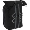 Abbey Camp Messenger 18L turistický batoh antracitová Abbey Camp Messenger 18L turistický batoh antracitová