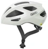 Abus Macator MIPS Pearl White M pánská cyklistická přilba Abus Macator MIPS Pearl White M pánská cyklistická přilba