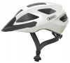 Abus Macator Pearl White M cyklistická přilba Abus Macator Pearl White M cyklistická přilba