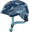 Abus přilba Smiley 3.0 blue whale M - 50-55 cm