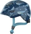 Abus přilba Smiley 3.0 blue whale M - 50-55 cm