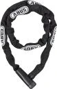 Abus řetězový zámek 5805K/110 Steel-O-Chain černý Abus řetězový zámek 5805K/110 Steel-O-Chain černý