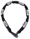 Abus řetězový zámek 8800/95 BK 2.0 černý