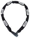 Abus řetězový zámek 8800/95 BK 2.0 černý Abus řetězový zámek 8800/95 BK 2.0 černý
