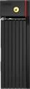 Abus skládací zámek 5700/100 uGrip Bordo BIG SH černý