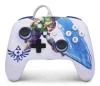 Acco Brands PowerA Enhanced Wired Controller for Nintendo Switch - Master Sword Attack Acco Brands PowerA Enhanced Wired Controller for Nintendo Switch - Master Sword Attack