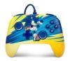 Acco Brands PowerA Enhanced Wired Controller for Nintendo Switch - Sonic Boost Acco Brands PowerA Enhanced Wired Controller for Nintendo Switch - Sonic Boost