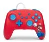 Acco Brands PowerA Enhanced Wired Controller for Nintendo Switch - Woo-hoo! Mario Acco Brands PowerA Enhanced Wired Controller for Nintendo Switch - Woo-hoo! Mario