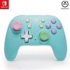 Acco Brands PowerA Vylepšený bezdrátový ovladač pro Nintendo - Spring Dream