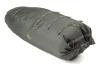 Acepac Saddle Drybag Mkiii 16L Grey brašna Acepac Saddle Drybag Mkiii 16L Grey brašna