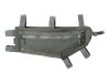 Acepac ZIP Frame BAG Mkiii M Grey brašna