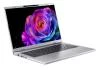 Acer Aspire 14 AI (A14-61M-R0F8) Ryzen AI 7 350/16GB/1TB SSD/14[34] WUXGA IPS 120Hz/IR cam/Win11 Home/stříbrná
