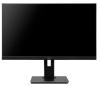 Acer LCD B277UGbmiiprzxv 27[34] IPS LED/2560x1440/4ms/100M:1/2x HDMI, DP, Audio In/Out, USB 3.2Hub /repro /Hght adj/ Black