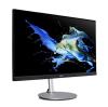 Acer LCD CB242YEsmiprx 23,8[34] IPS LED /1920x1080/100M:1/1ms(VBR)/250nits/VGA, HDMI, DP, Audio In/Out/repro 2x2W/ Silver