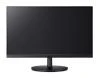Acer LCD CB242YP6bipr 23,8[34] IPS LED /1920x1080/250nits/VGA, HDMI, DP /Hgt Adj,/ Pivot / Black