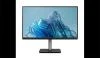 Acer LCD CB273UGbemipruzx 27[34] IPS LED 2560x1440@120Hz /1ms/100M:1/350 nits/HDMI, DP/1xType-C(90w)/repro/ Black