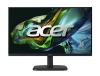 Acer LCD EK321QKbmiipx 31.5[34] VA LED/ UHD 3840x2160/250nits /4ms/ 2xHDMI(2.0) + 1xDP(1.4), repro, VESA /Black