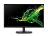Acer LCD Nitro KG251QX0biip 24.5[34] VA LED/1920x1080@200Hz/250nits /1ms/ 2xHDMI+ 1xDP, VESA /Black