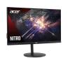 Acer LCD Nitro XV272UV3bmiiprx 27[34] IPS LED/ WQHD 2560x1440/1ms/350nits/2xHDMI(2.0) + 1xDP(1.2) + Audio Out/repro/Black