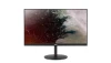 Acer LCD Nitro XV272UX1bmiiprx 27[34] IPS LED, WQHD 2560x1440, 350nits, 1ms, 2xHDMI(2.0) + 1xDP(1.4) + Audio Out, repro 2Wx